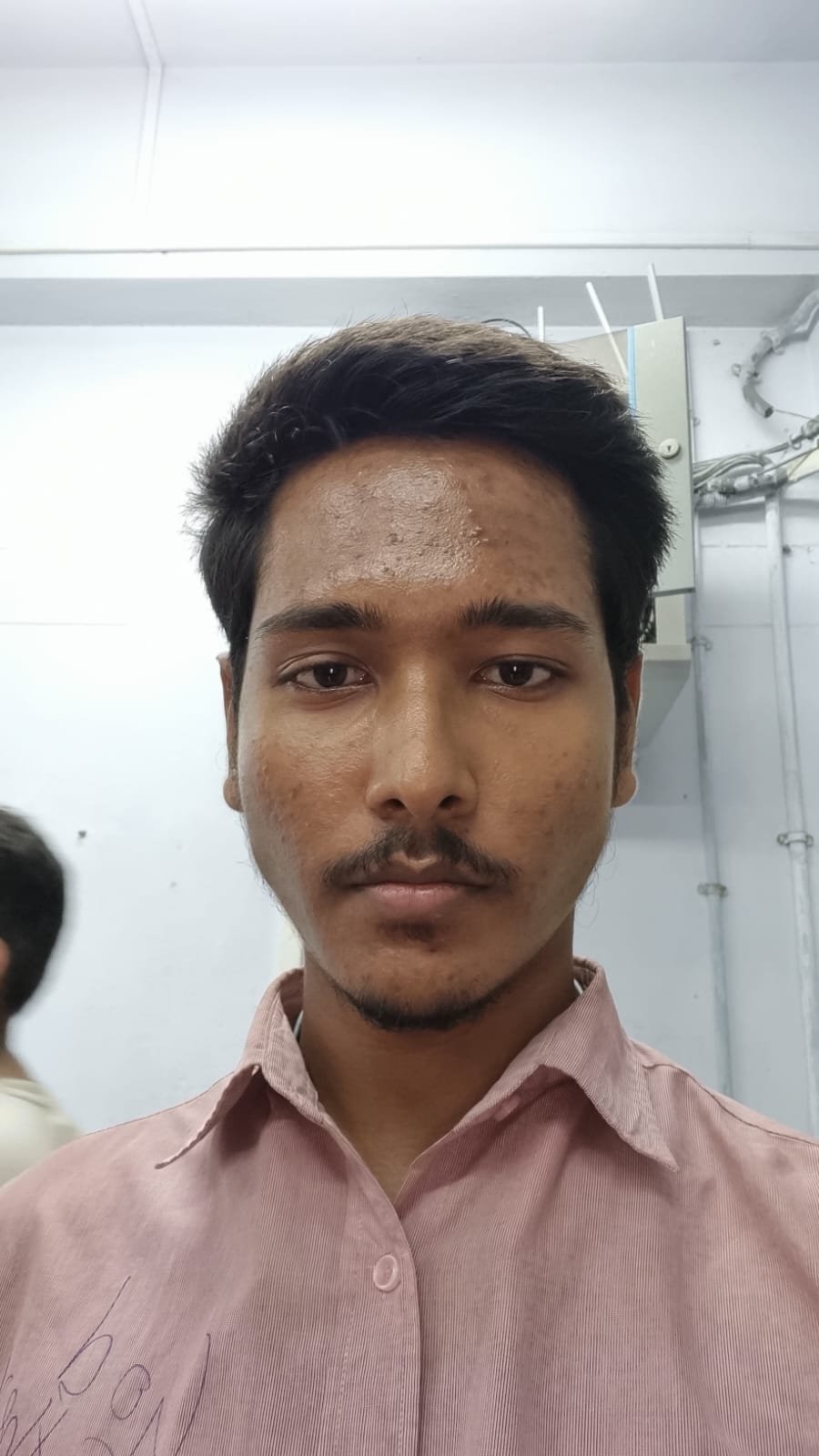 Sayan Ghosh