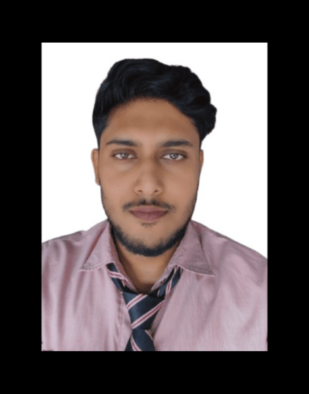 Ayush Kumar Sinha