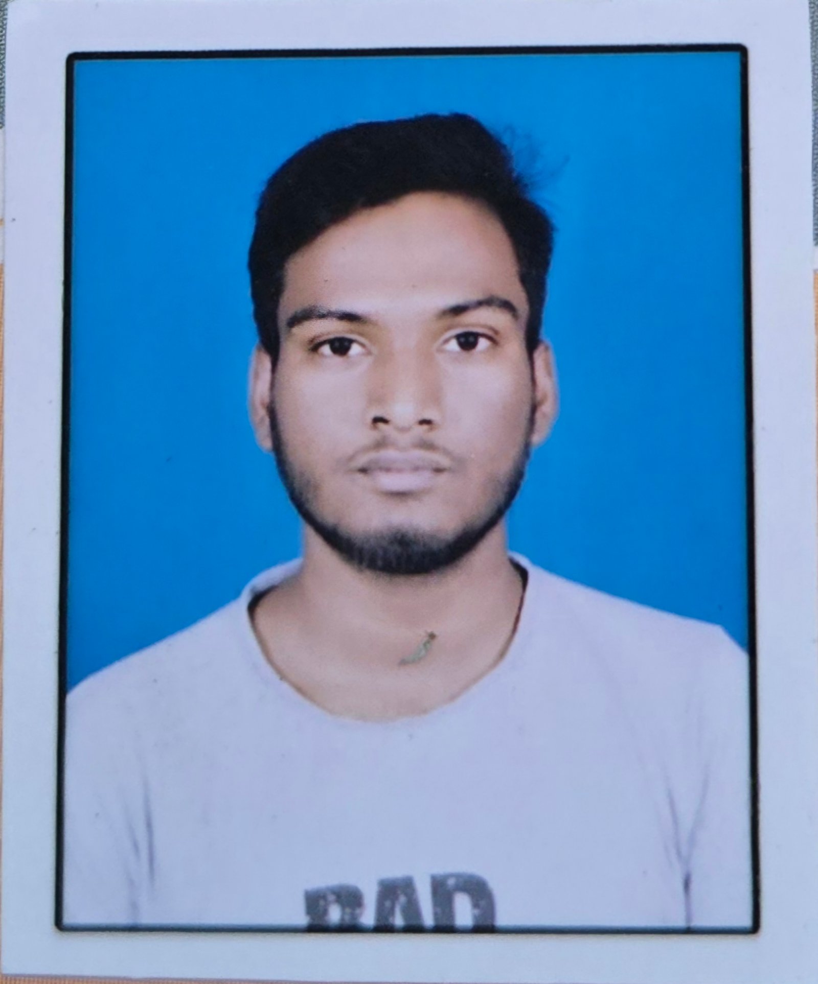 Surojit Biswas