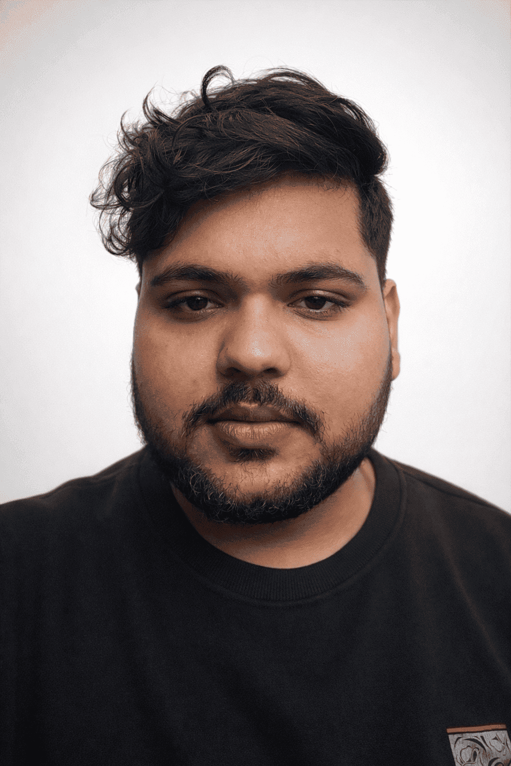 Saurabh Kumar