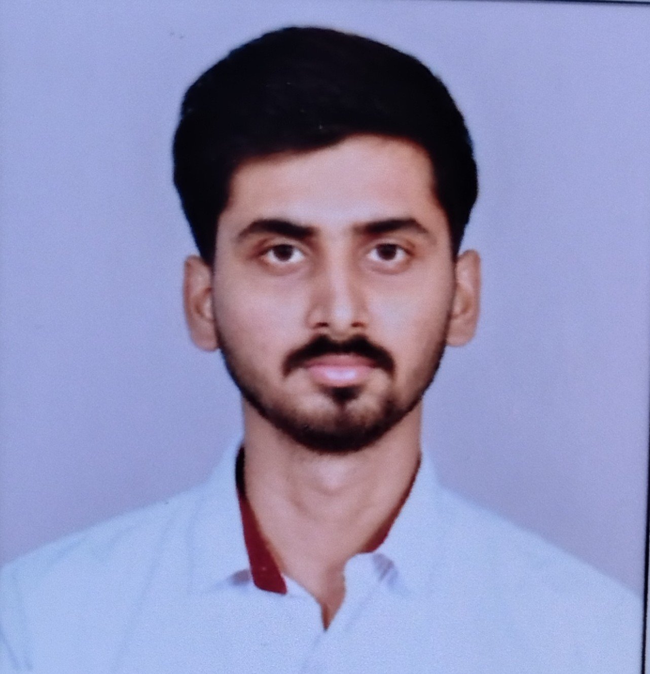 Manish Tiwari