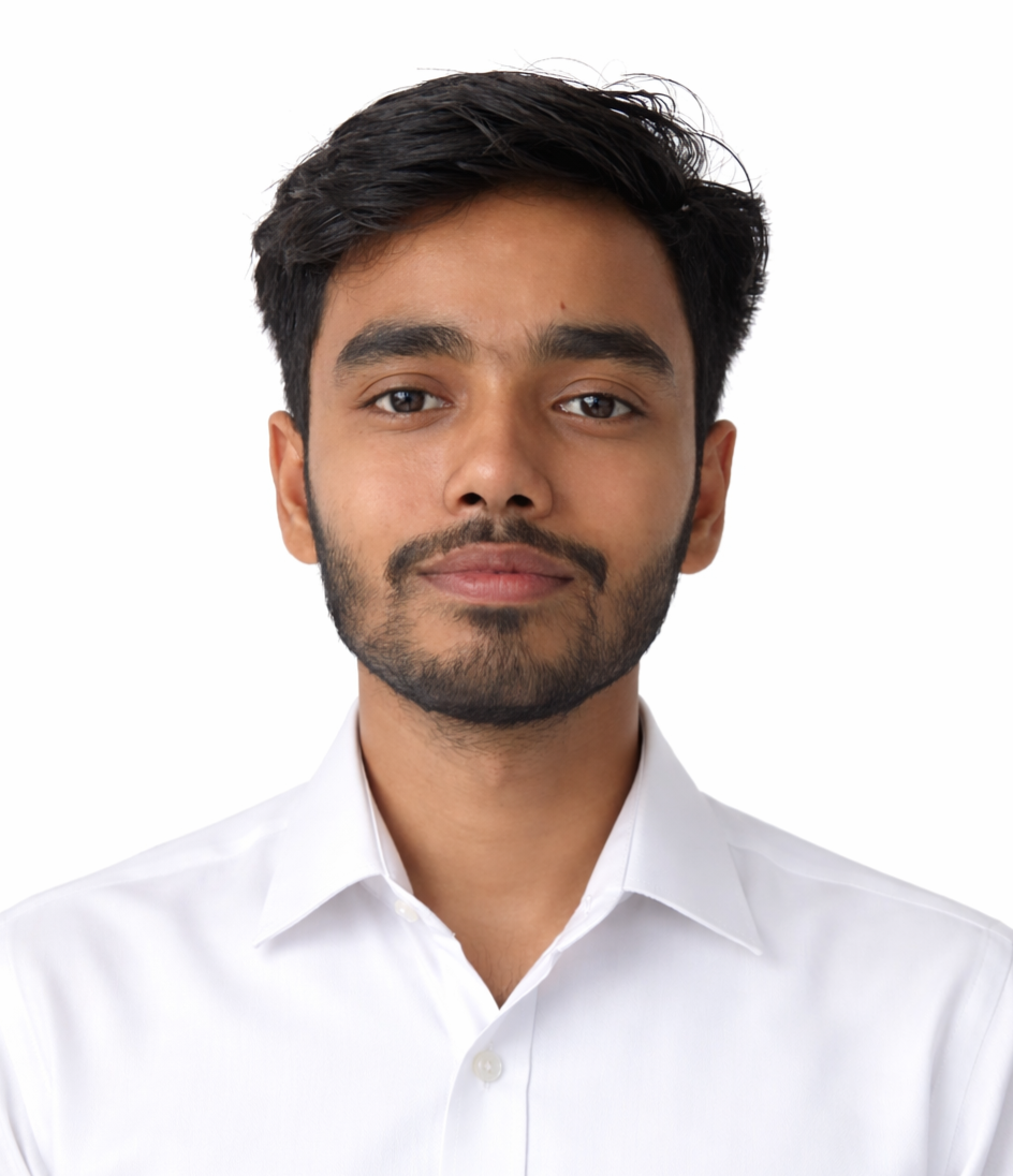 Ajit Kumar Maity