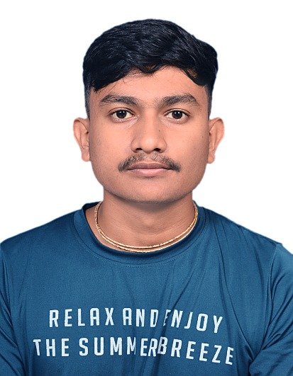 Binod Kumar Das