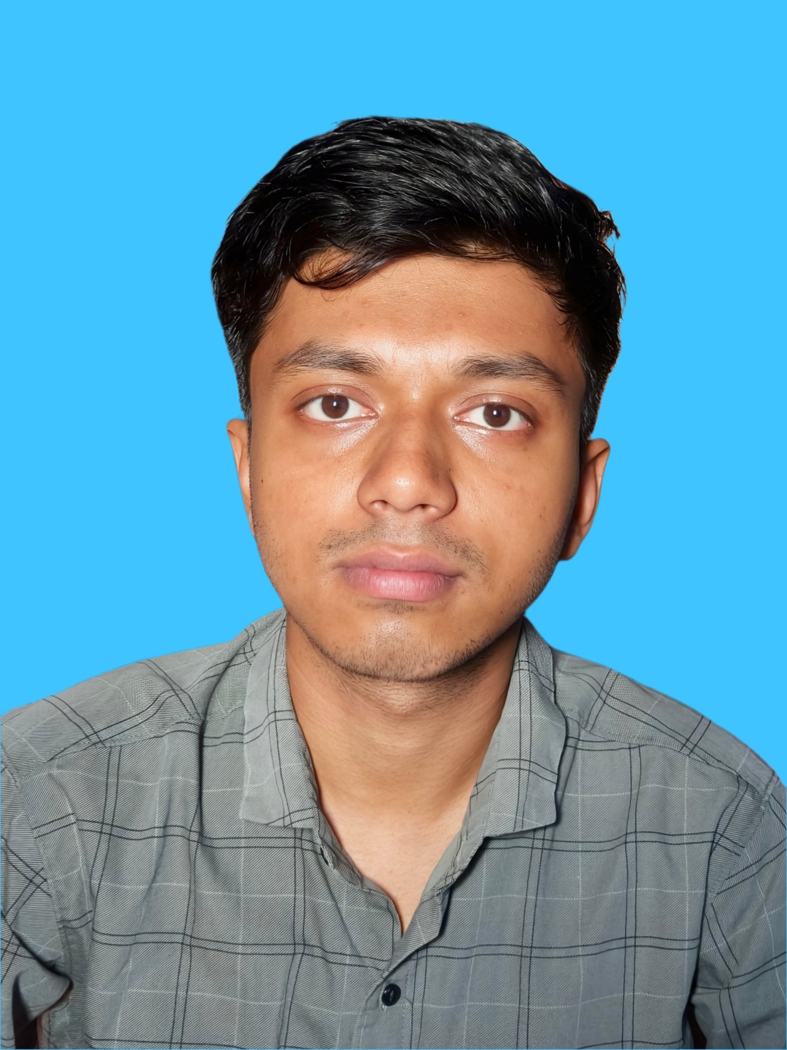 Sayandeep Bhowmik