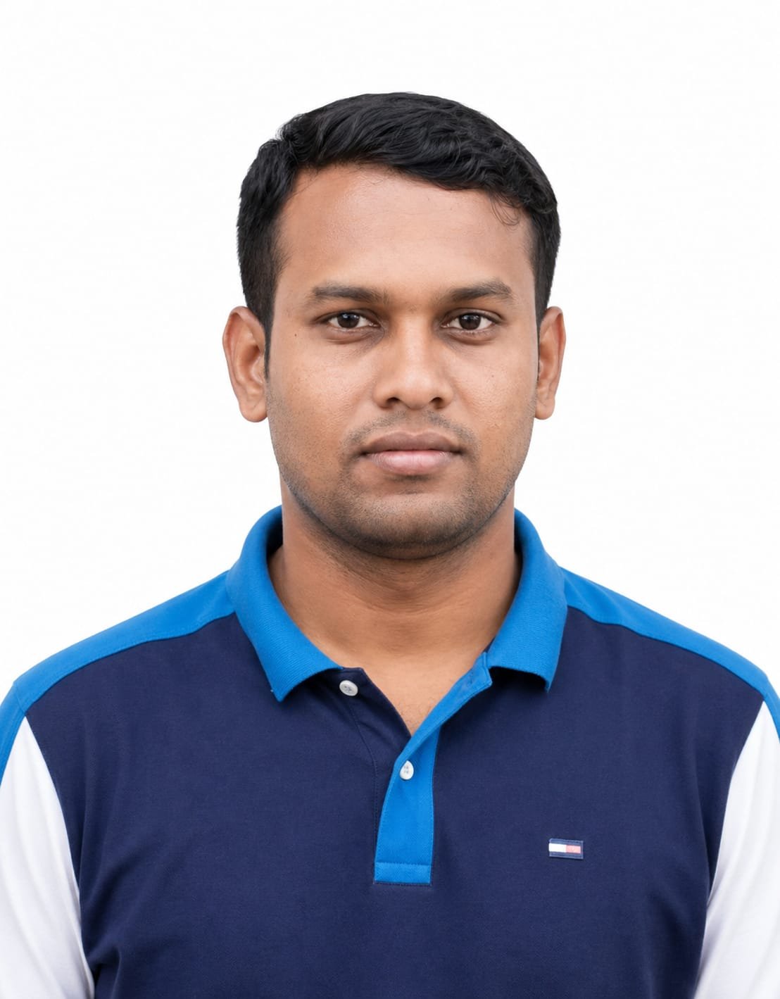 SK AZAD