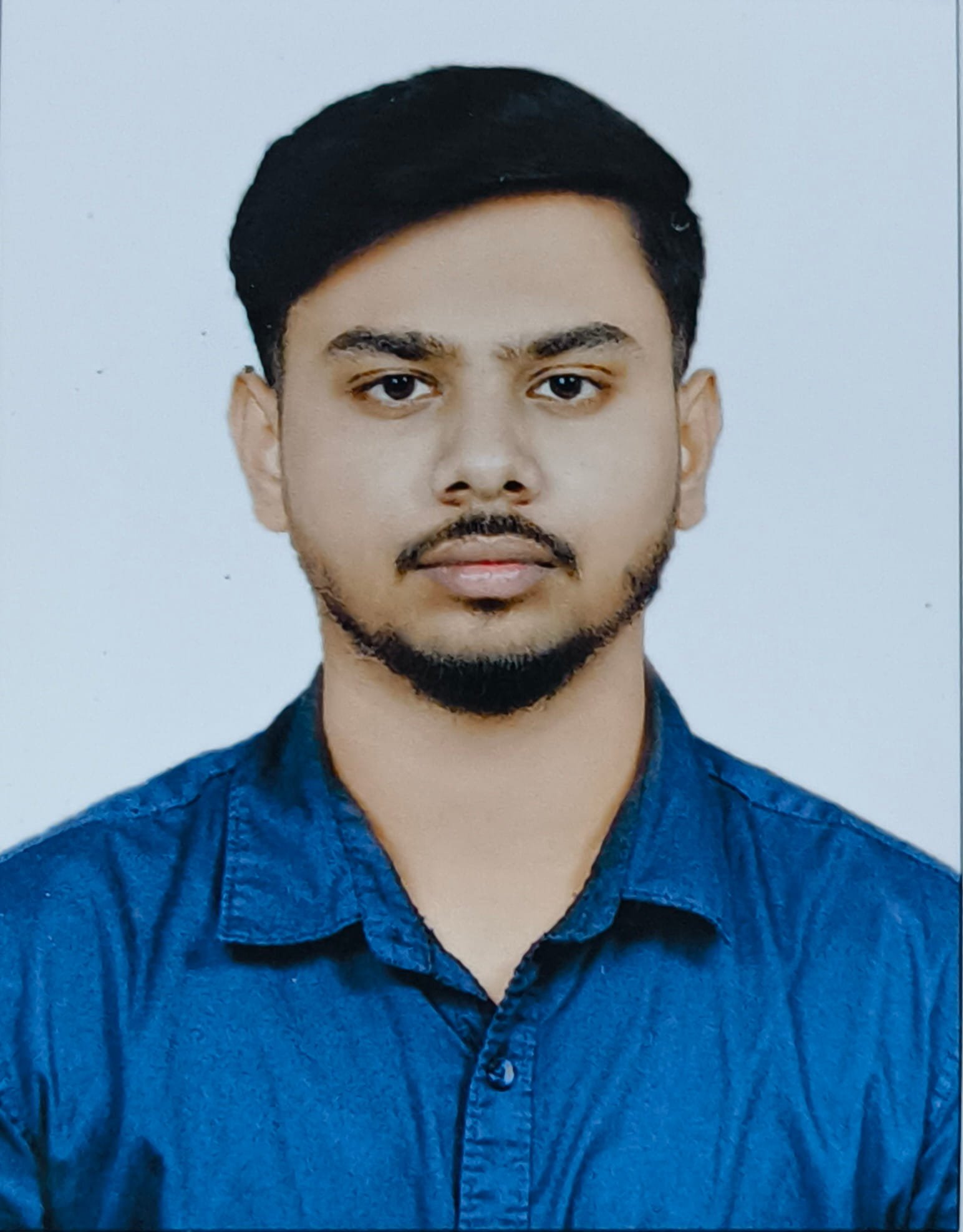 Deepak Kumar