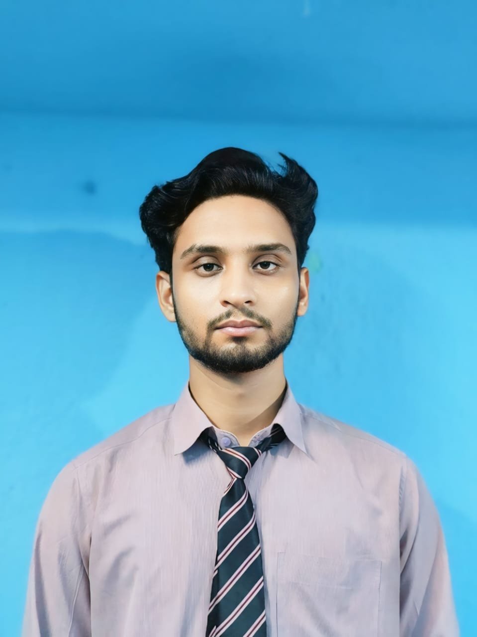 YASH KUMAR