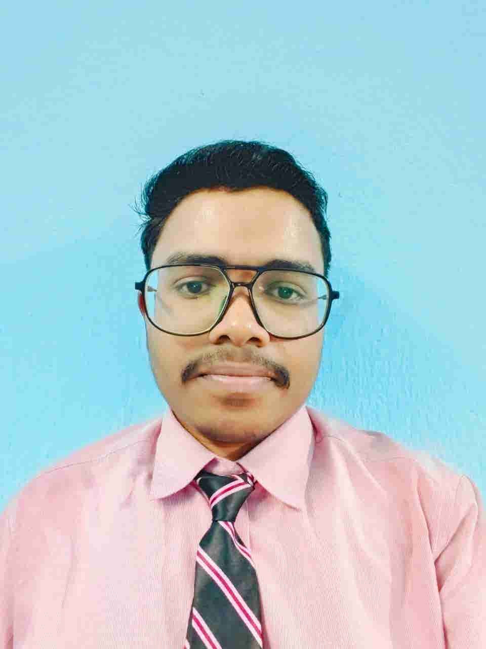 Vishal Gaurav