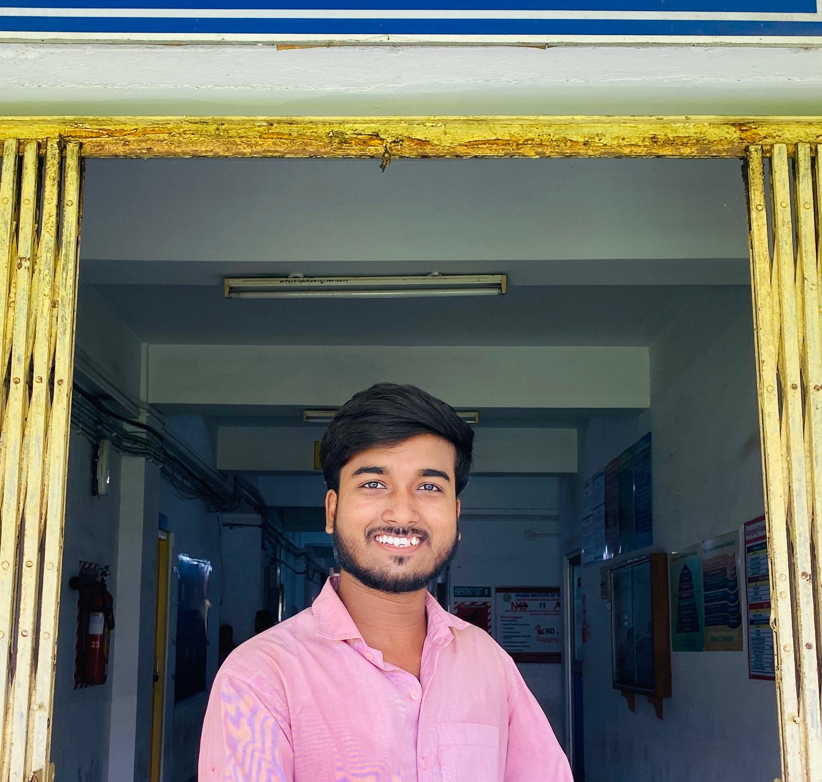 Sujal kumar