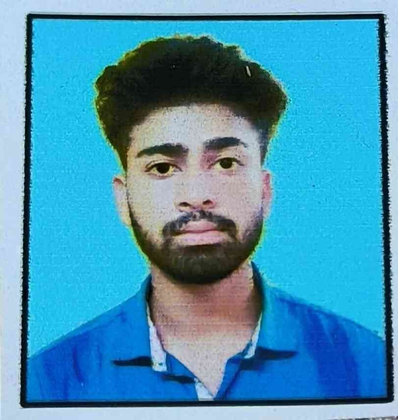 Ankan Sahu