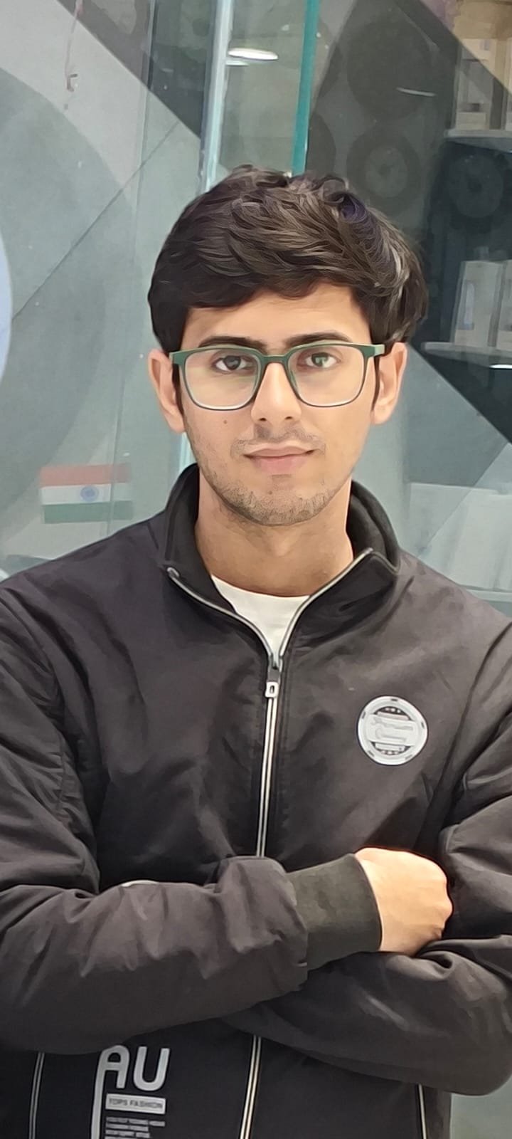 Atul Tewari