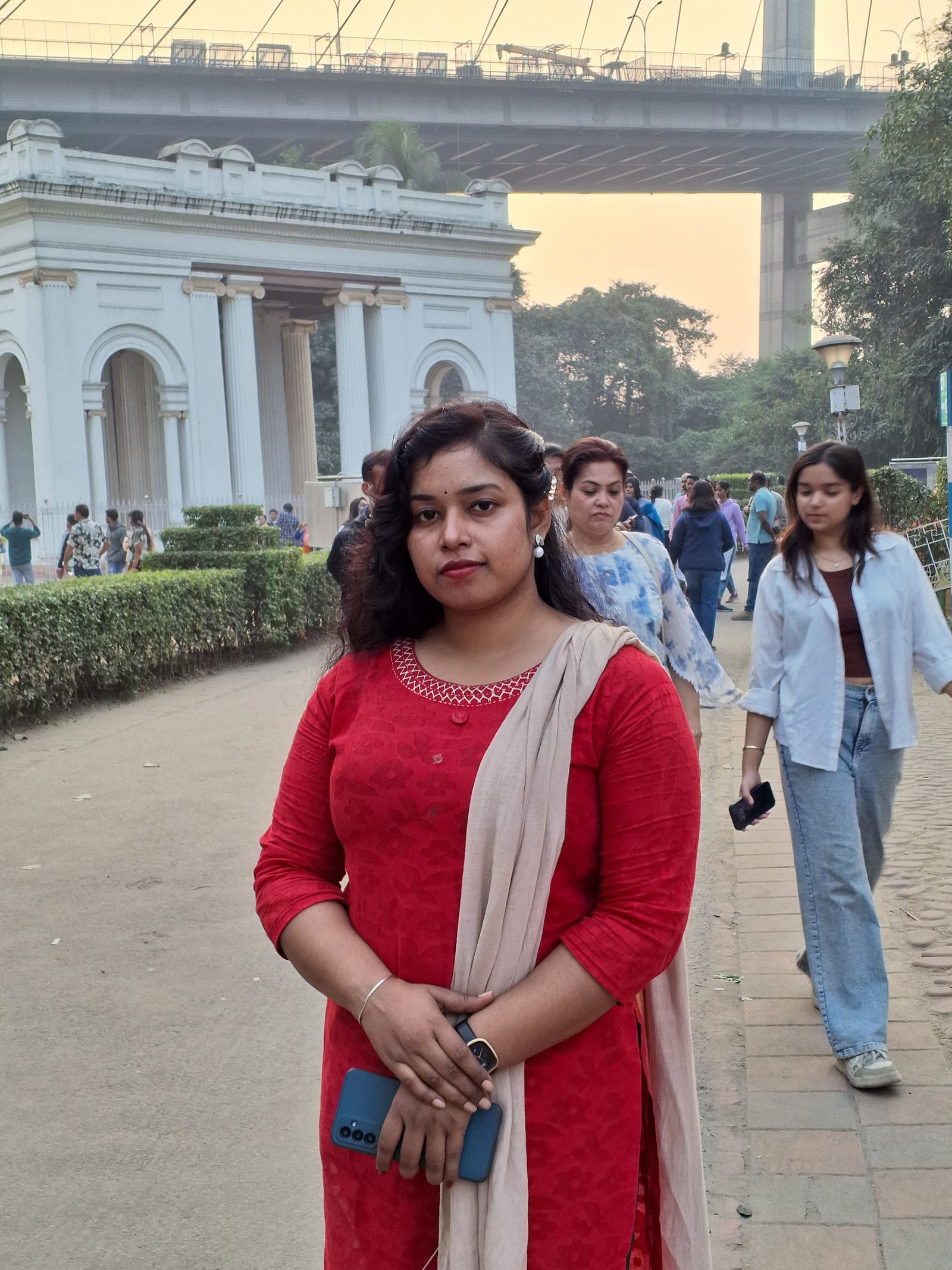 SNIGDHA SASMAL
