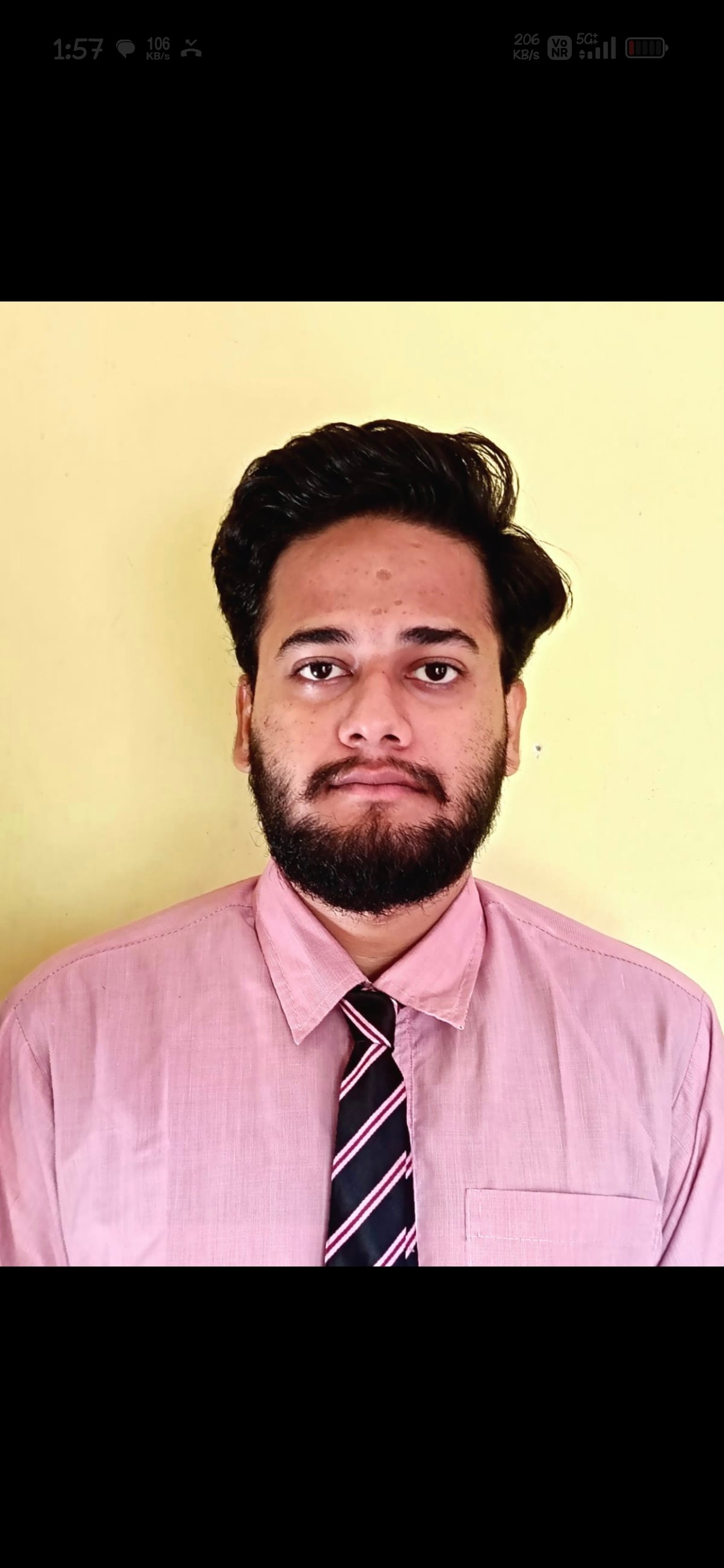 Sahil Priyadarshi