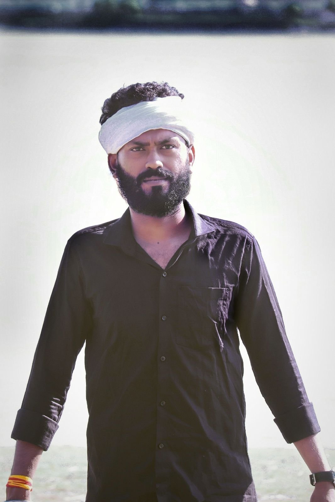 Subham paik