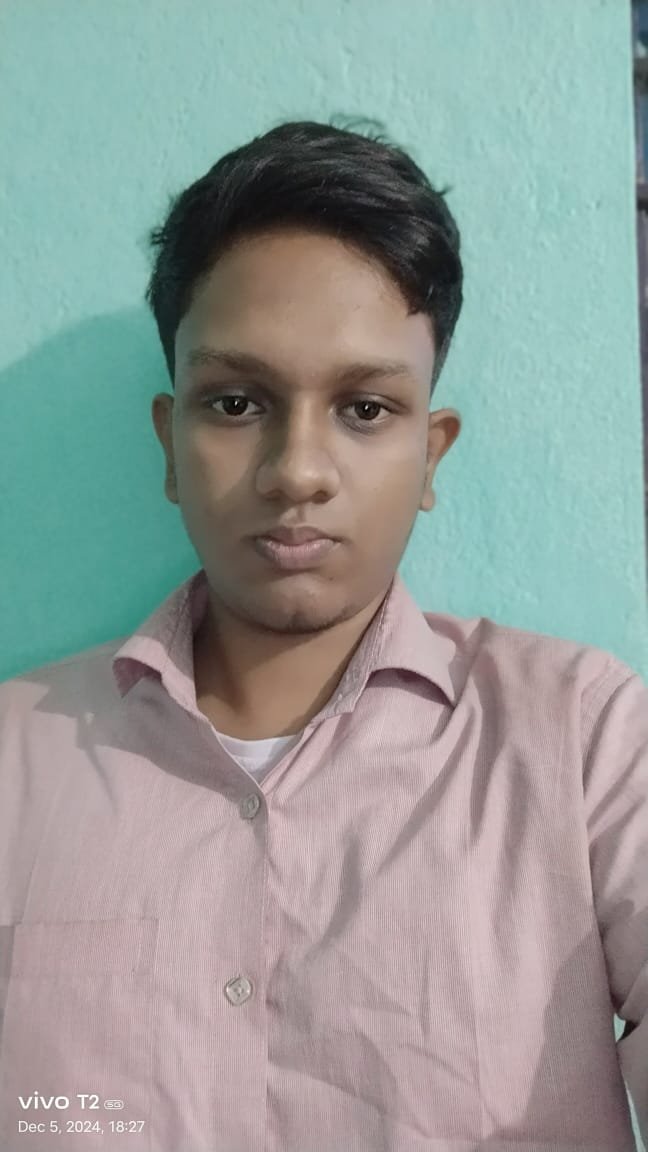 SAMPAD BHUNIA