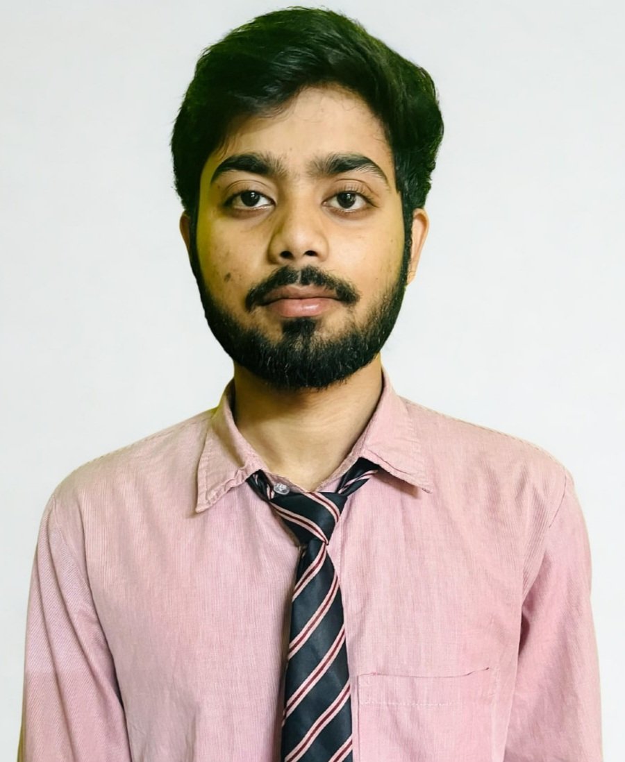 Md Zeeshan Shahid