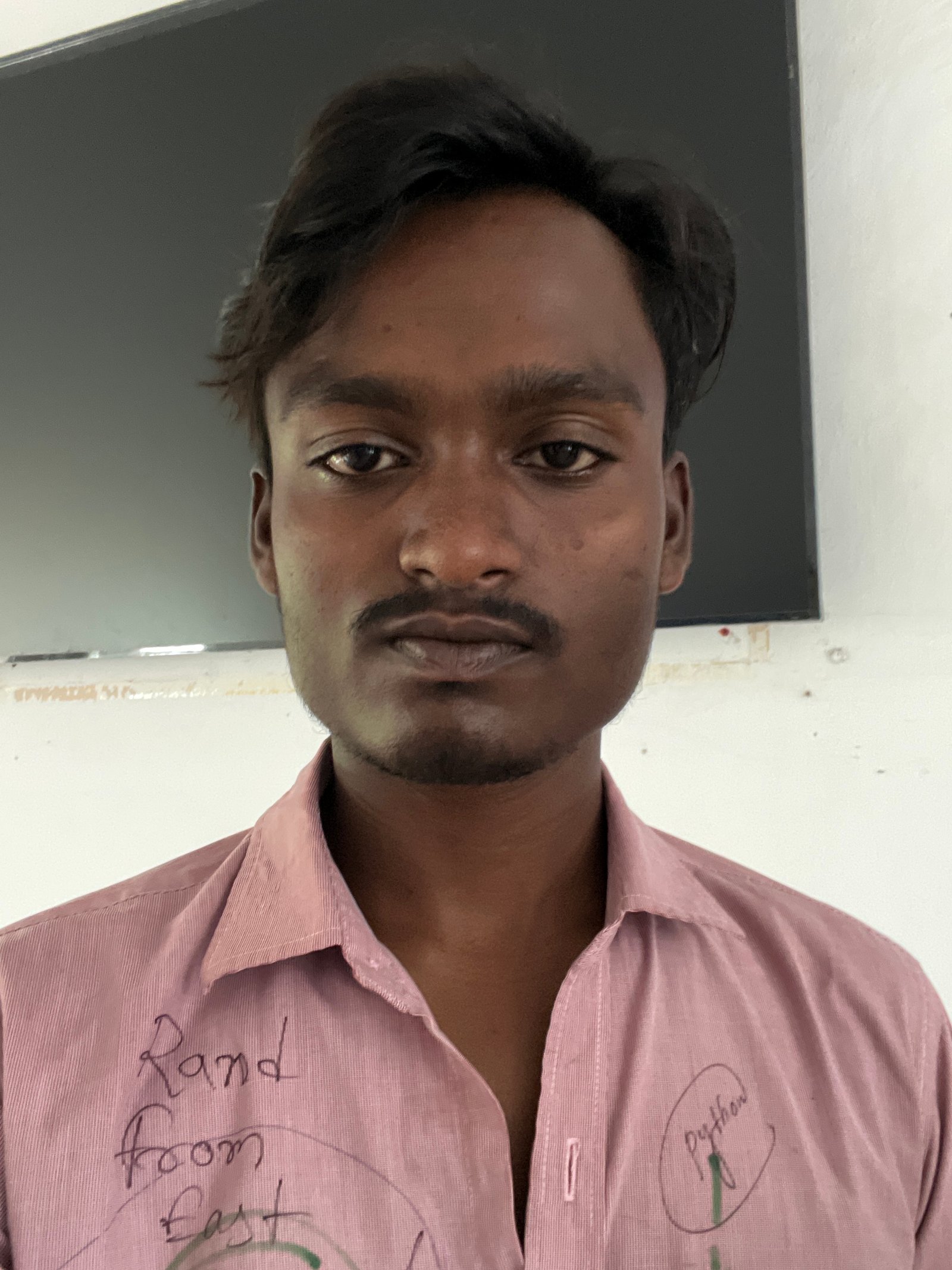 Irfan mallik