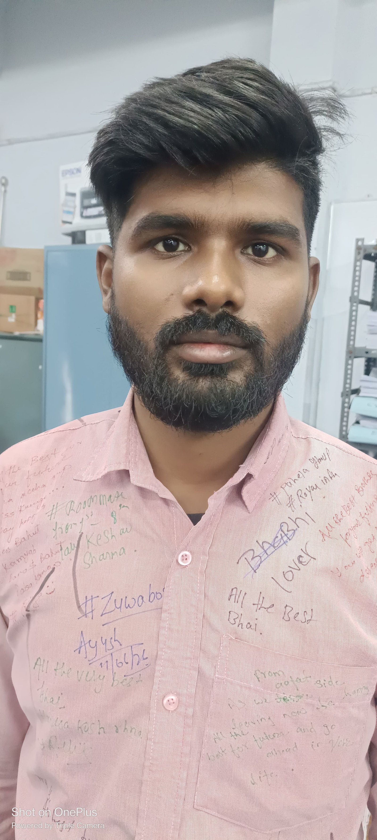 Abhijeet kumar