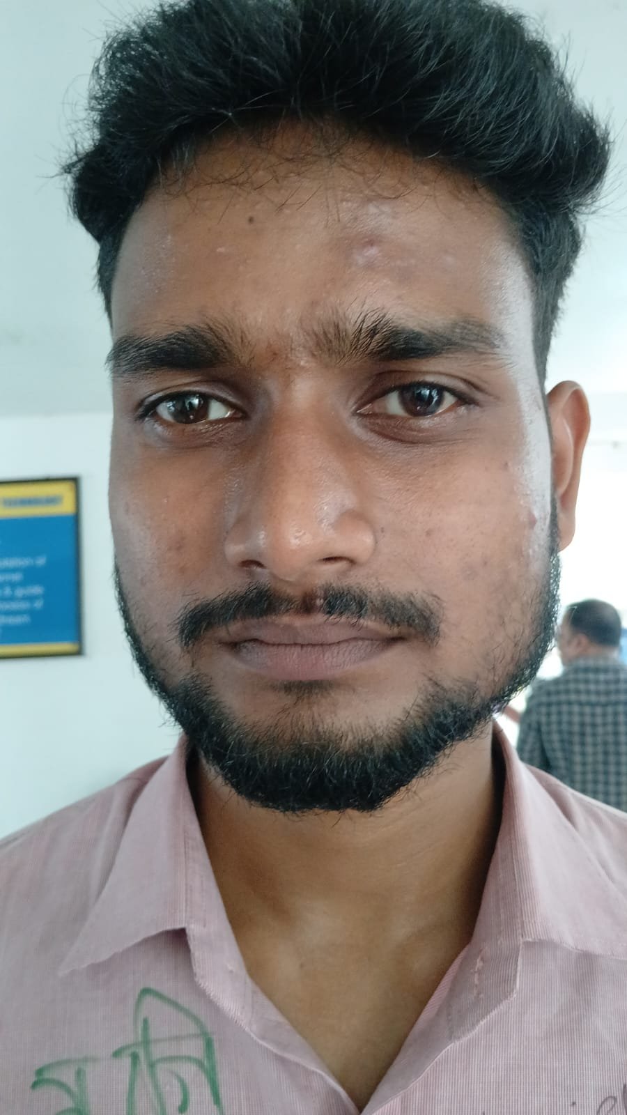 Santu Patra