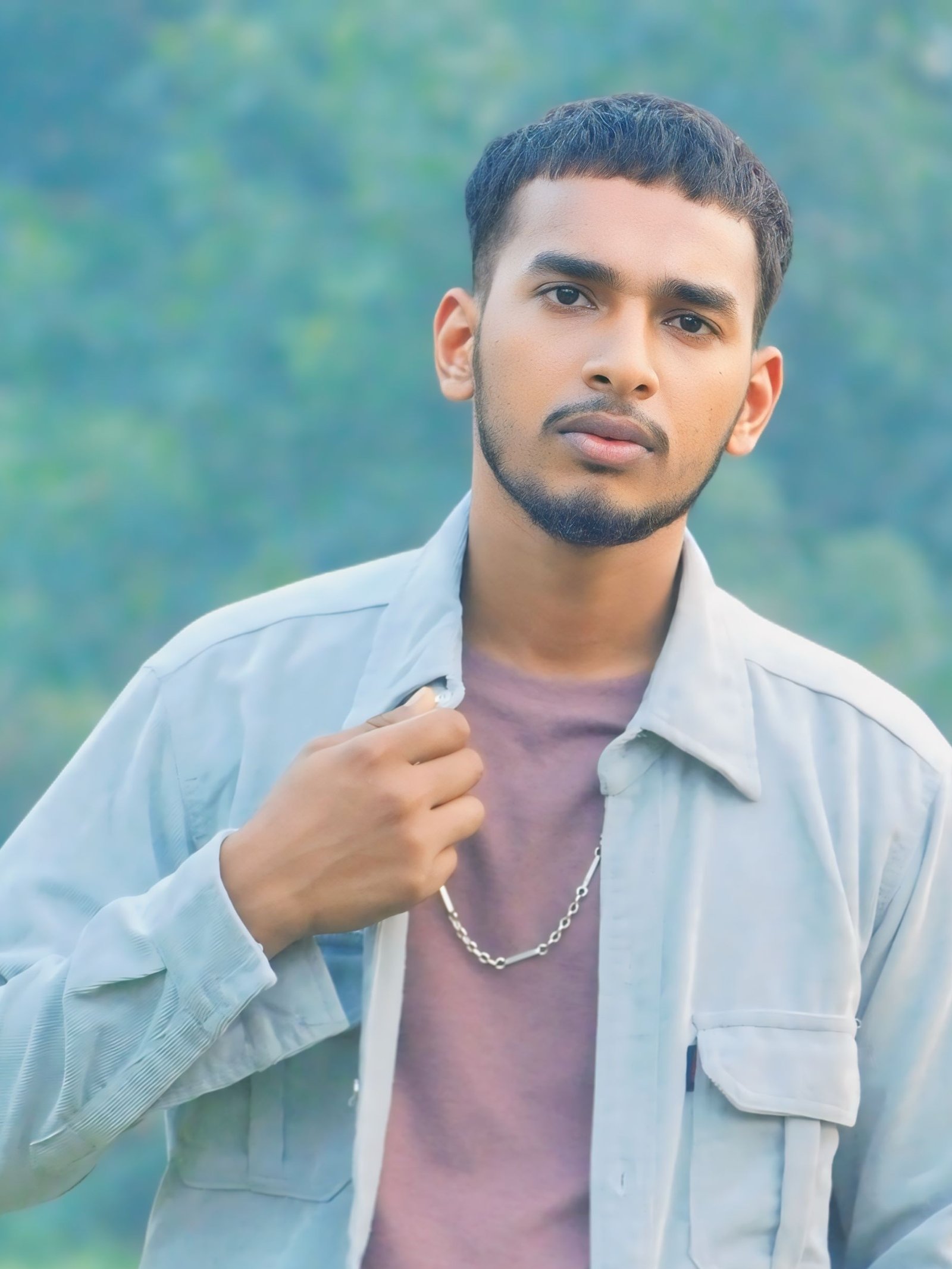 Chandan Kumar Nayak