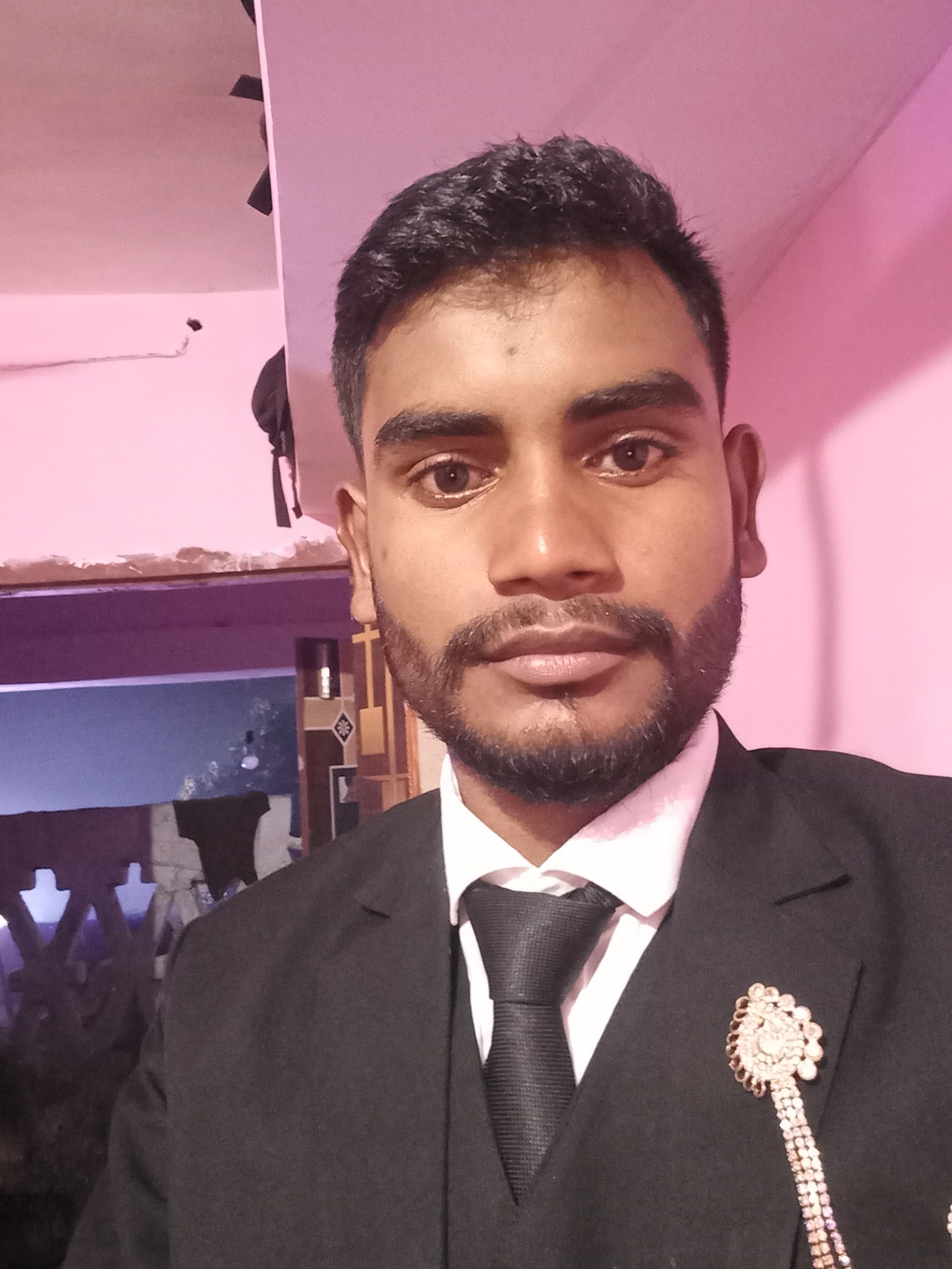 Kamlesh kumar mahato