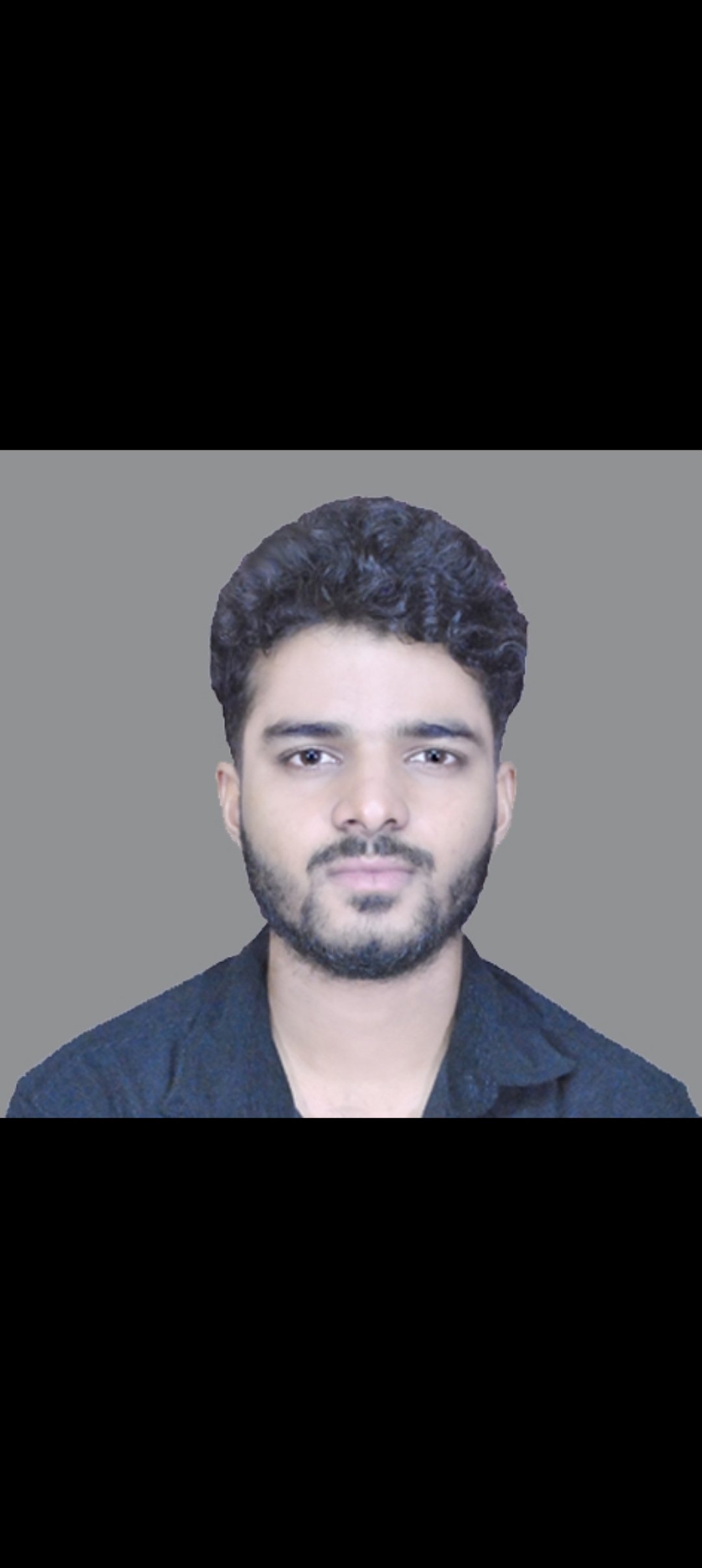 Mohit Kumar Singh
