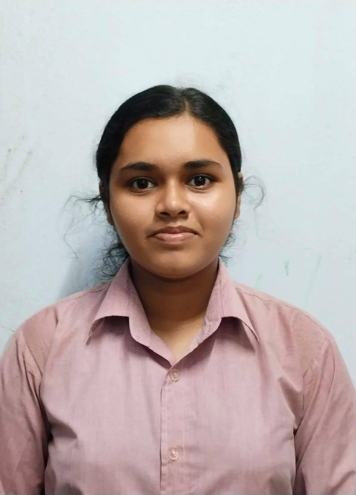 Pallabi Barai