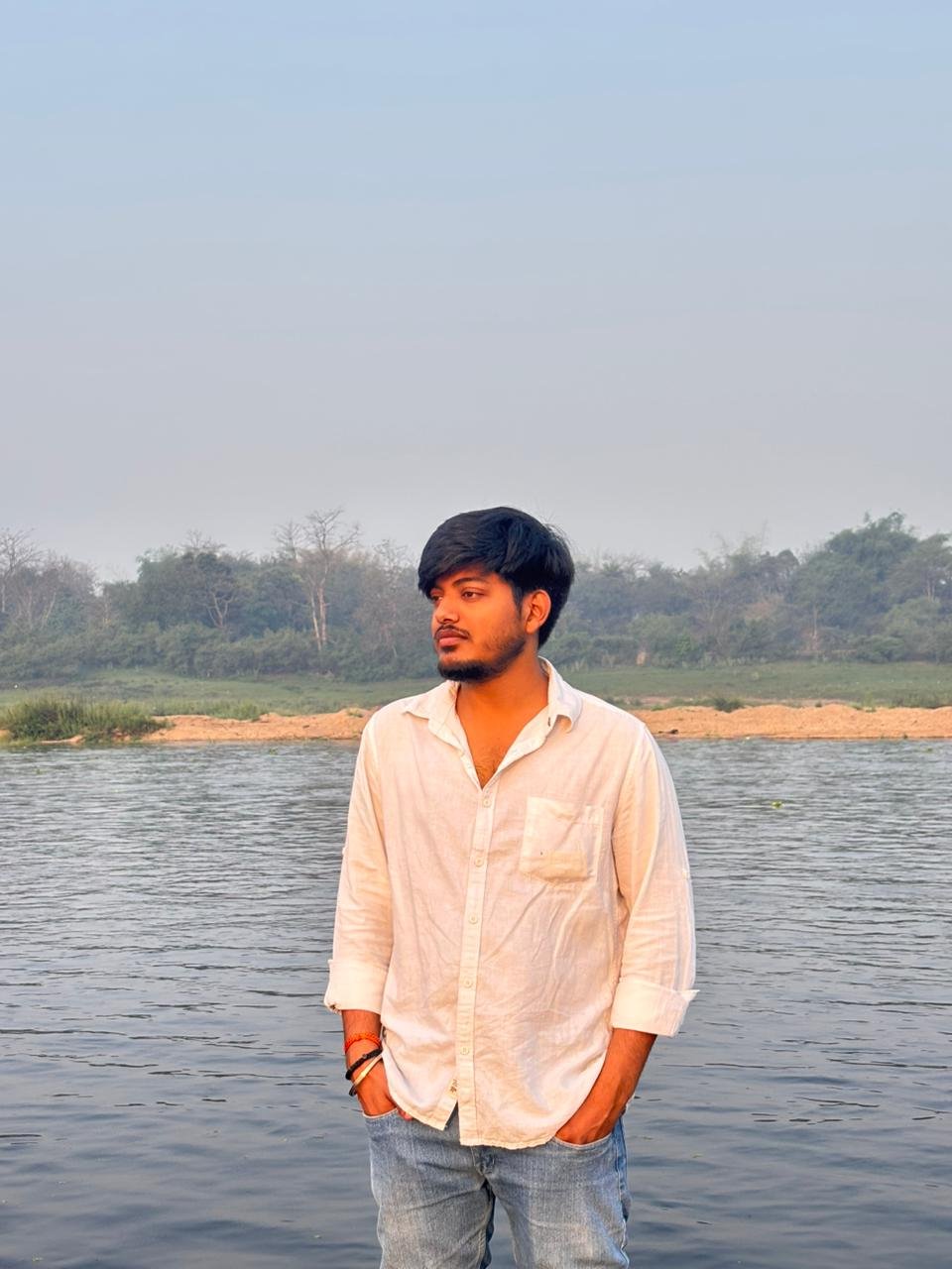 Sunny Kumar