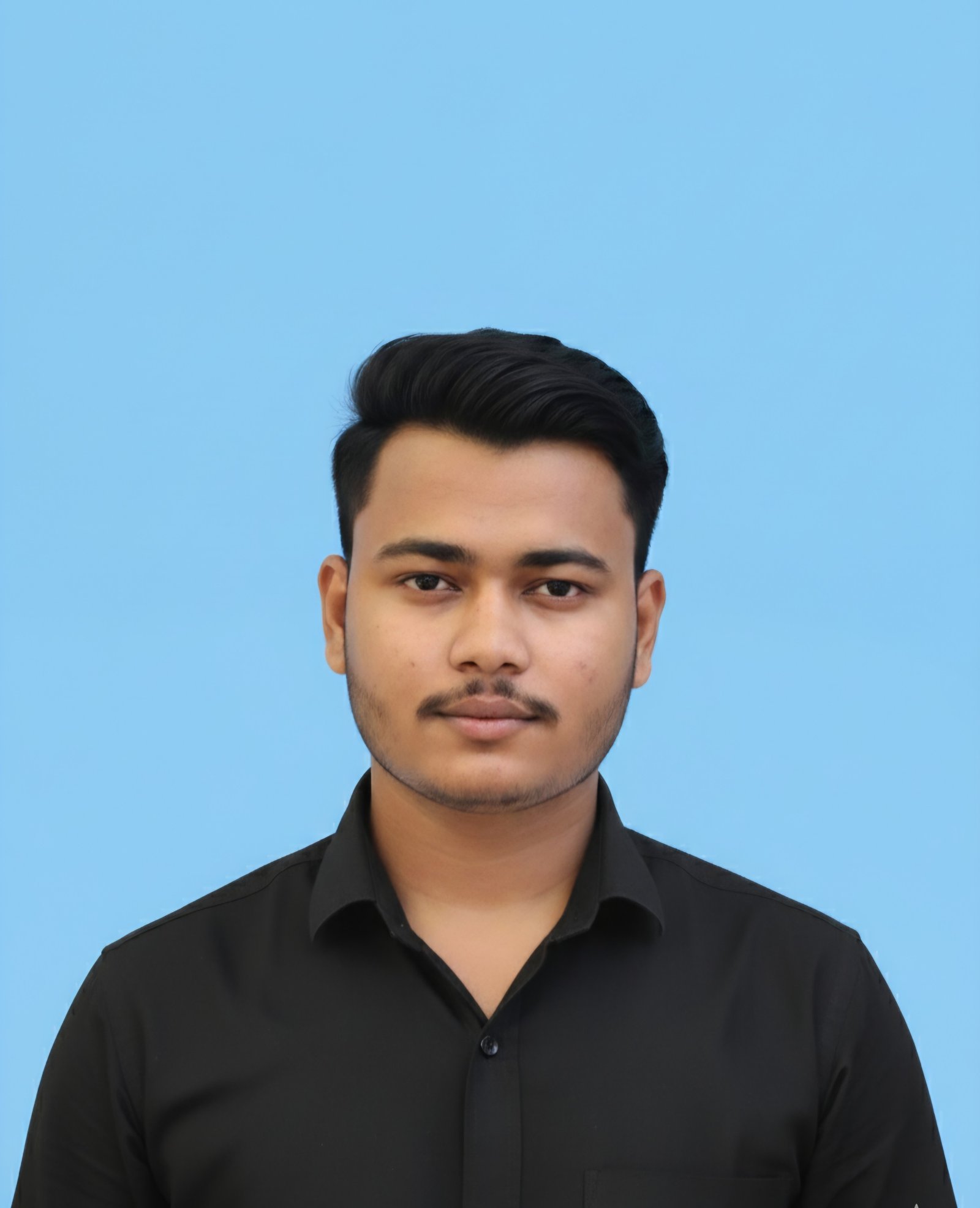 Ujjwal Kumar