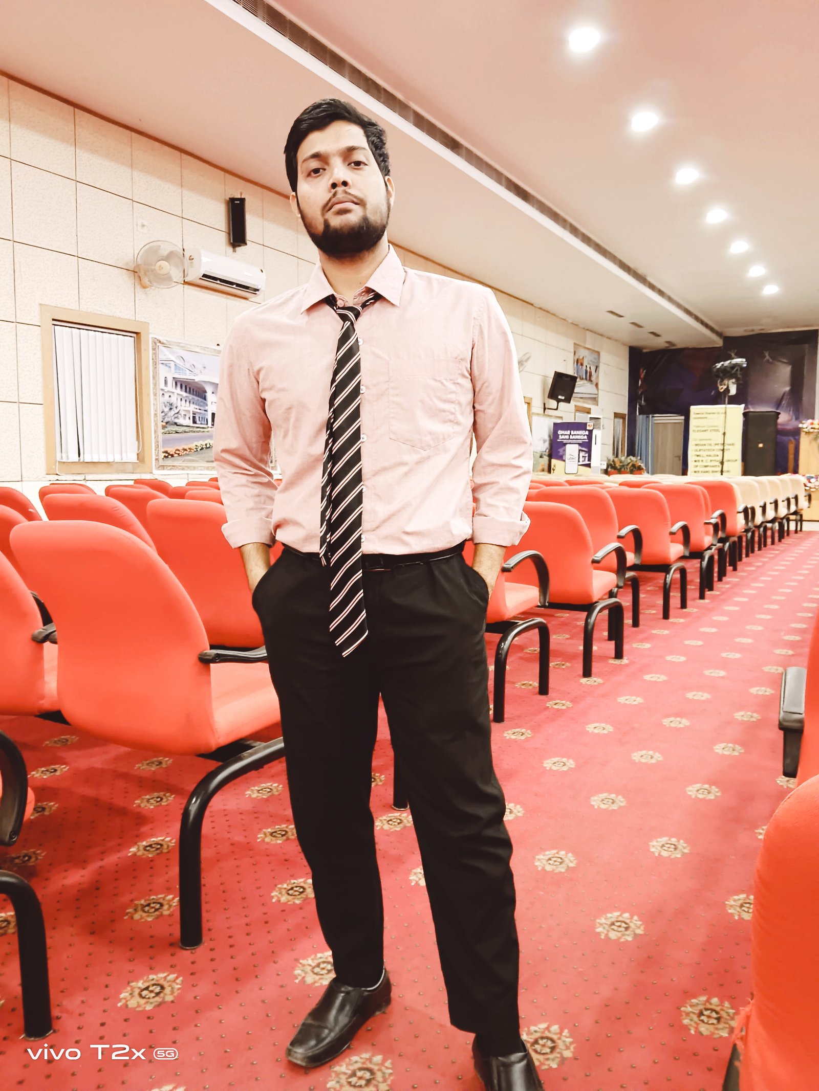Ahsan Hussain