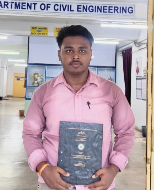 Soumadeep Khatua