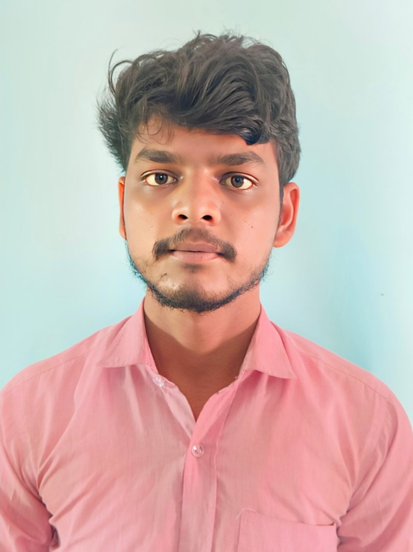 Prashanta Mahato