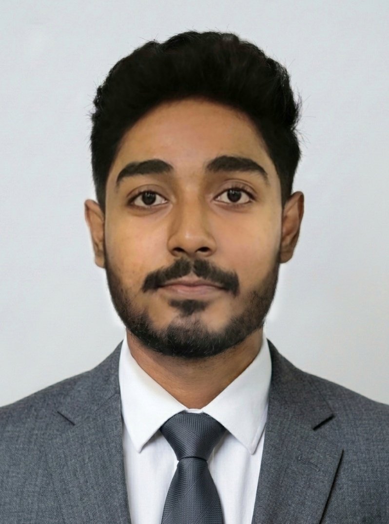 Subhradeep Das
