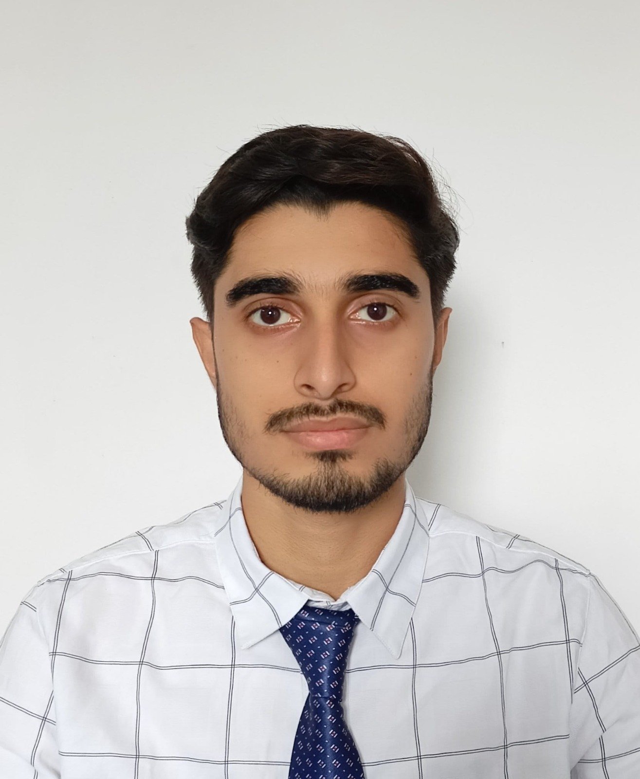 RITAM KUMAR HATI