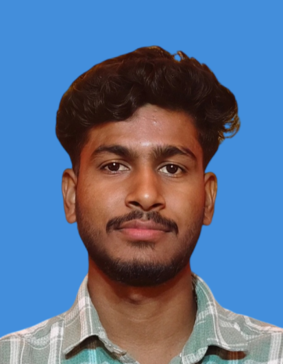 Sudip Mondal