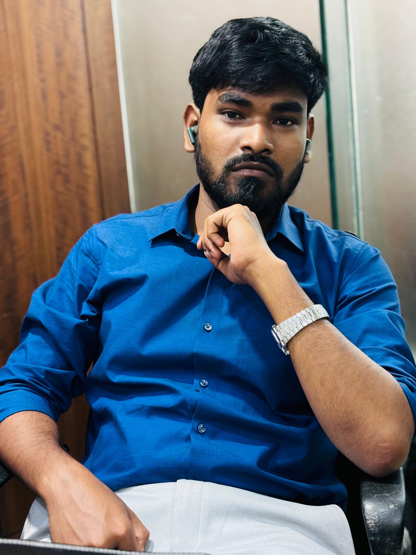 SUDIP MANDAL