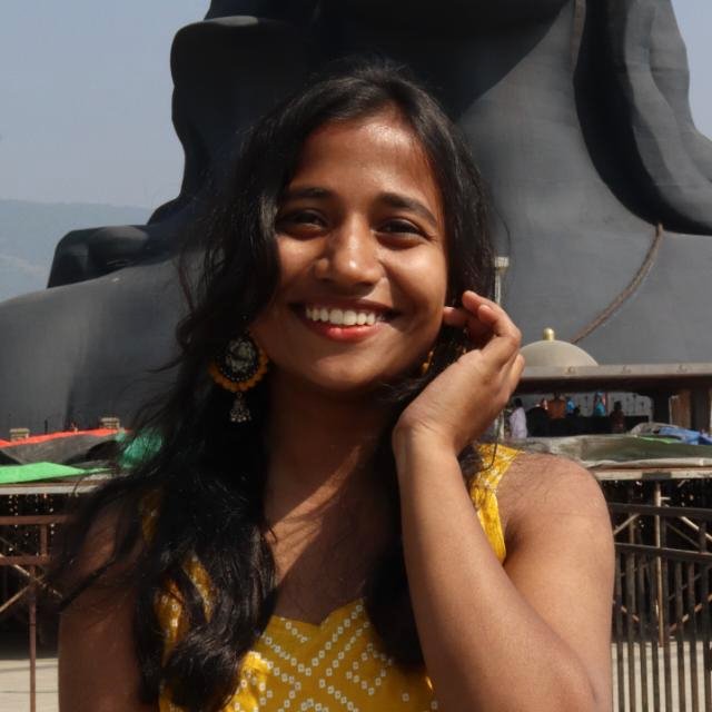 BRISTI SAHA