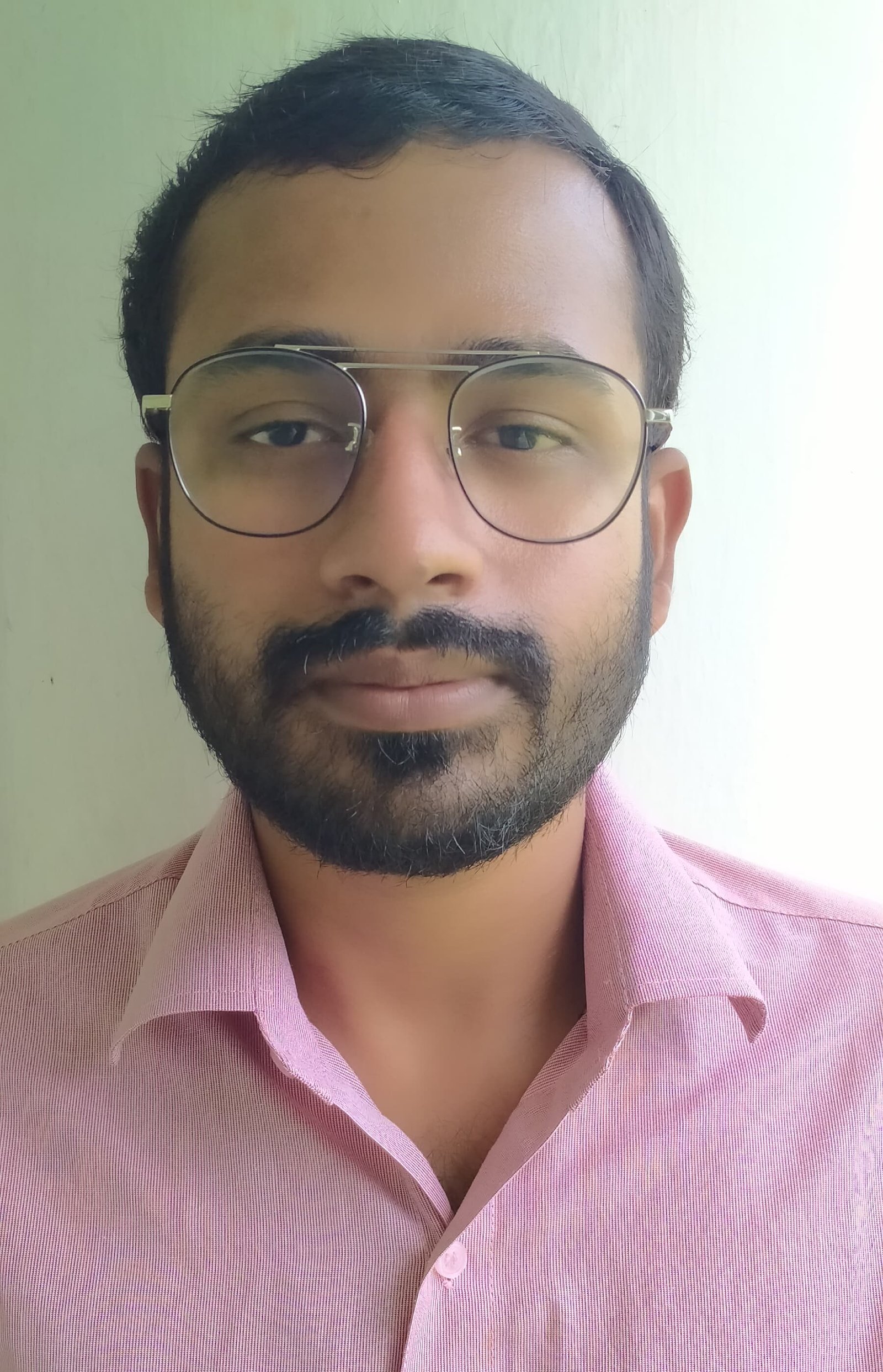 Pankaj Kumar