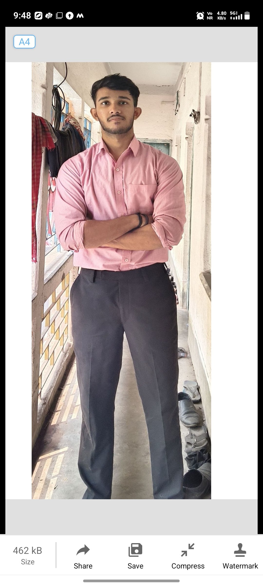 Sujay Goswami