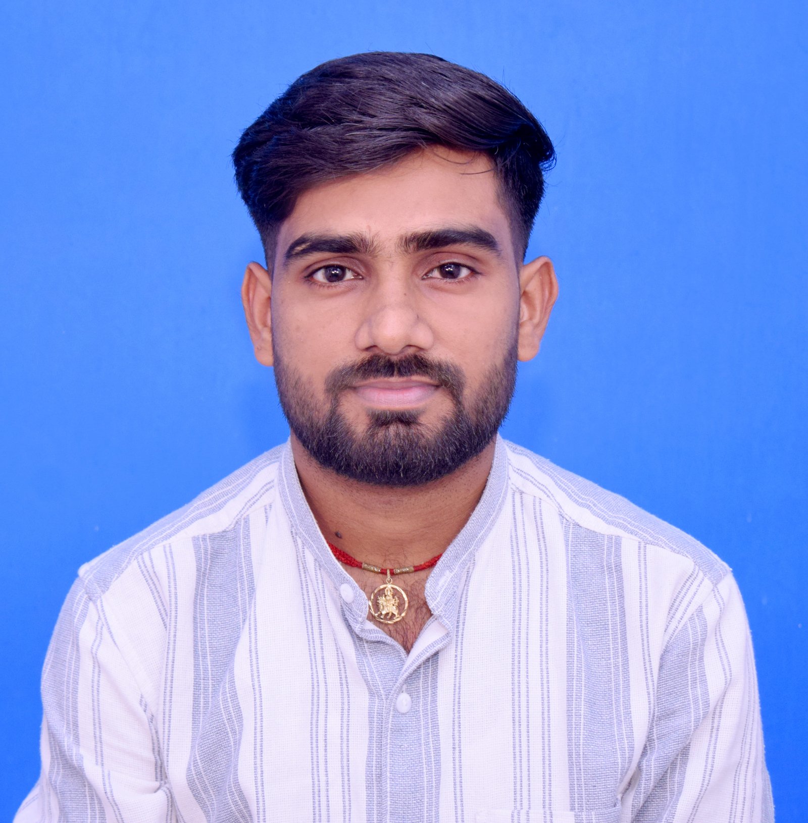 Anand Kumar