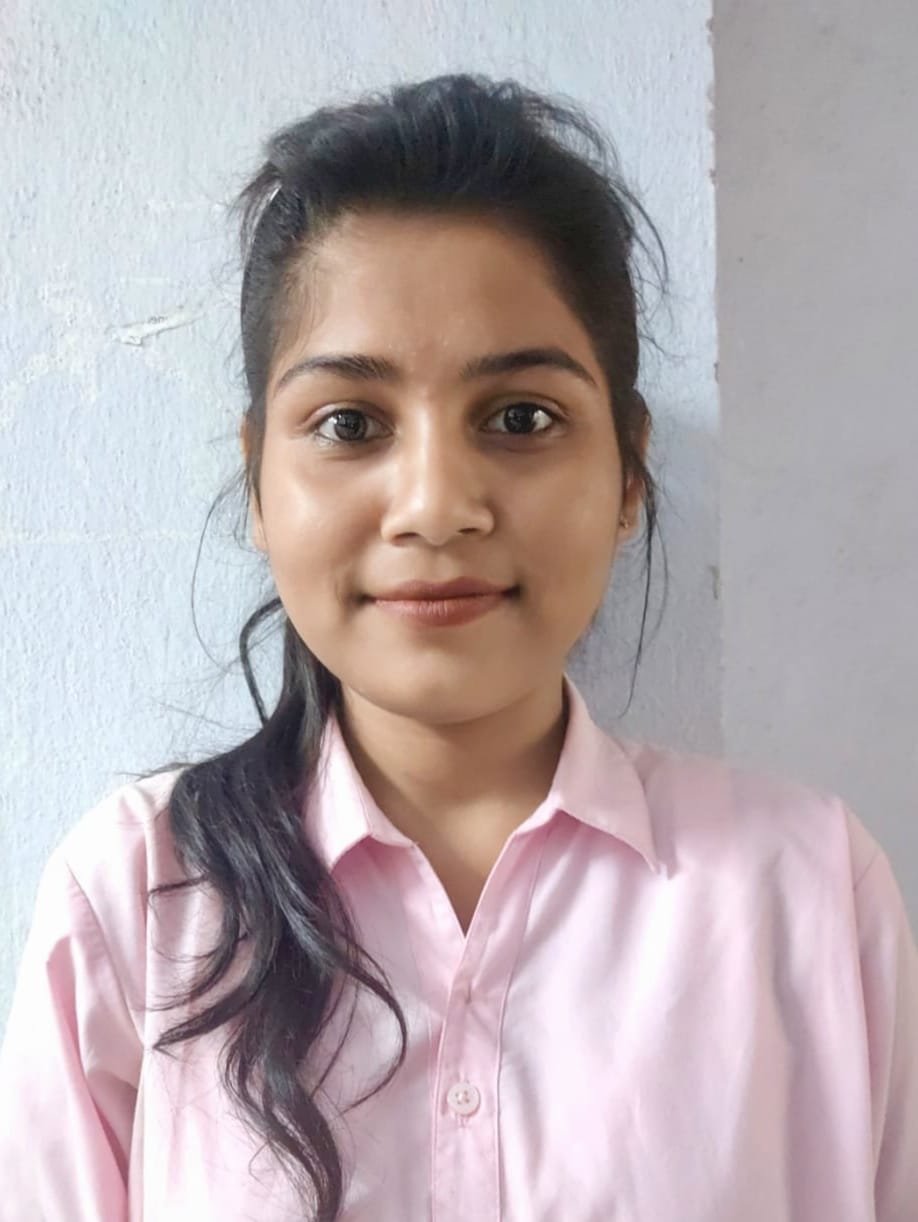 TANUSHREE SWARNAKAR