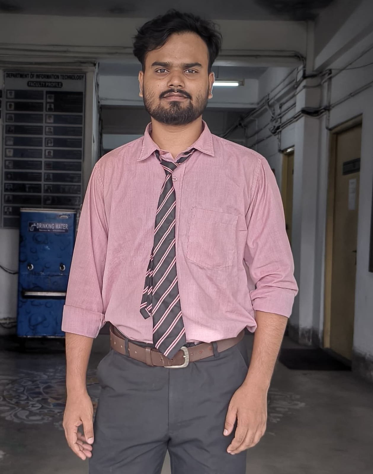 Deepak Kumar Choudhary