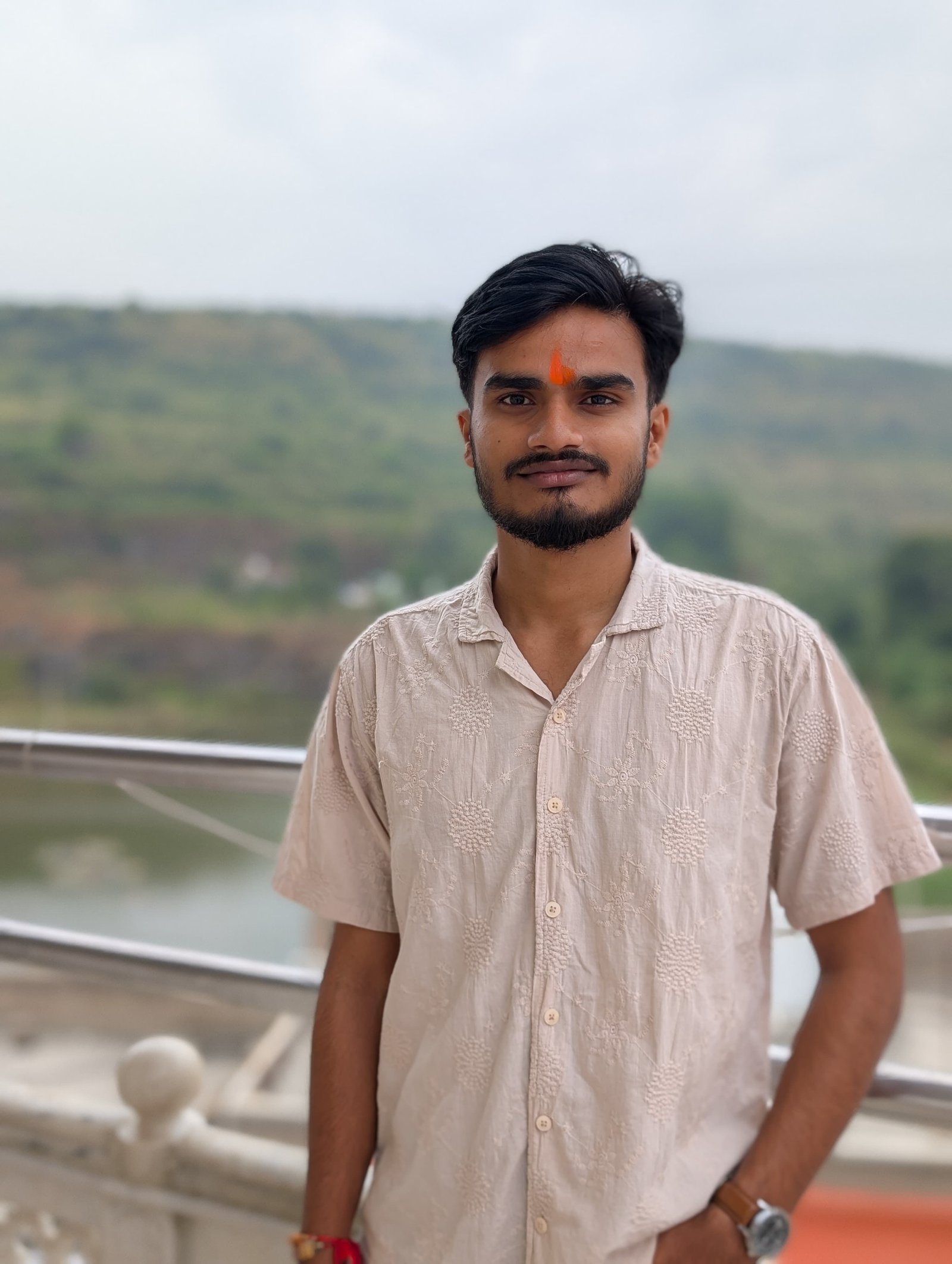 Rajnish Bhardwaj