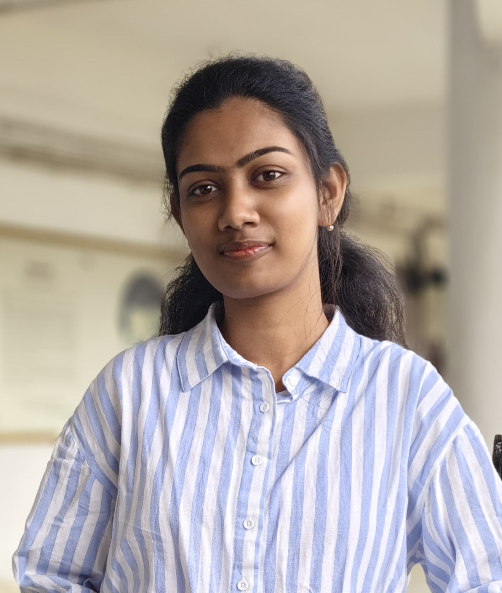 Meghna Bose
