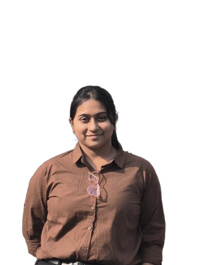 Snigdha Roy