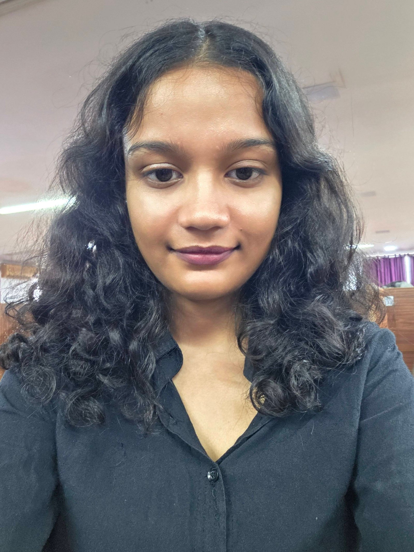 Sukanya Goswami
