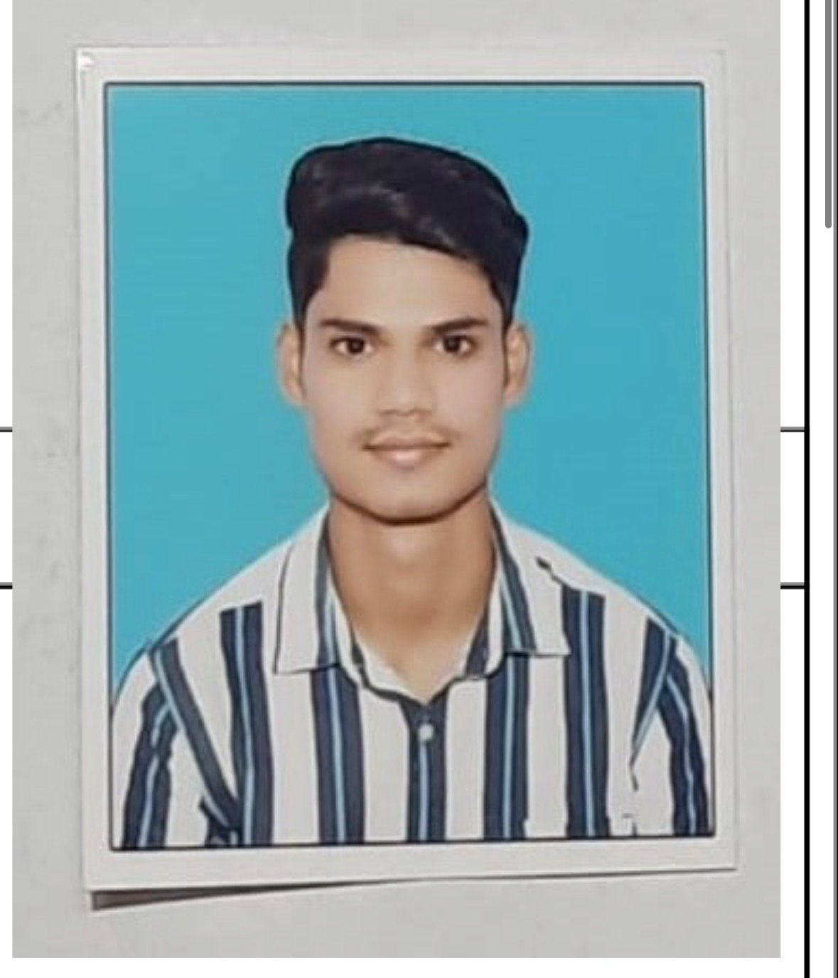 Tanish Singh