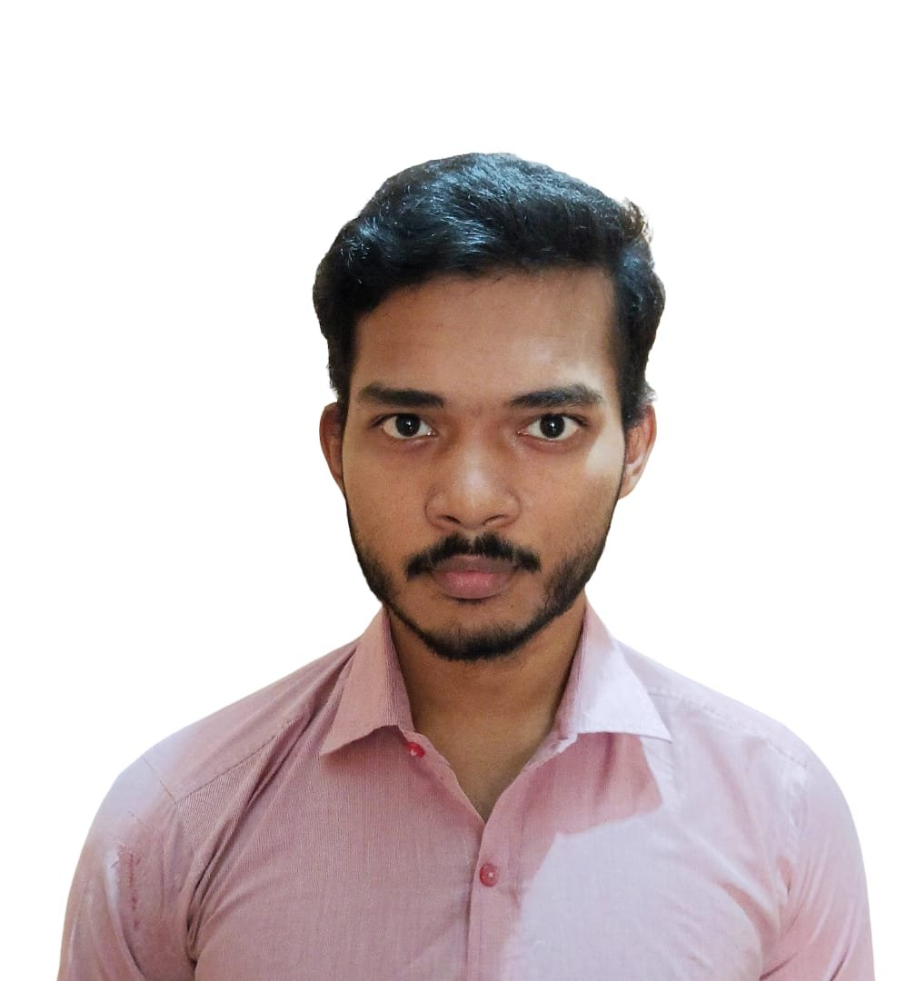 Joydeep Kar