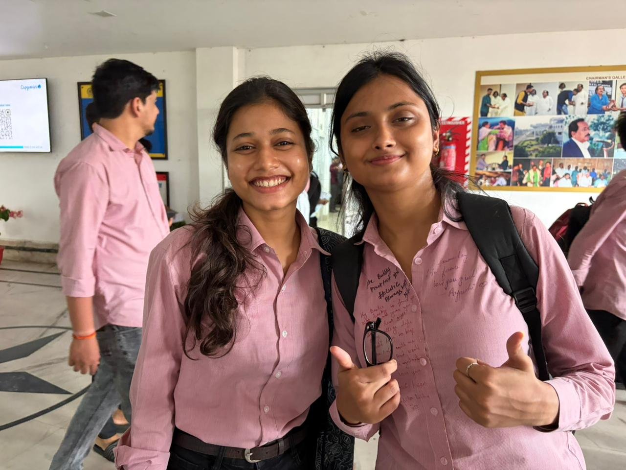 Anamika saha