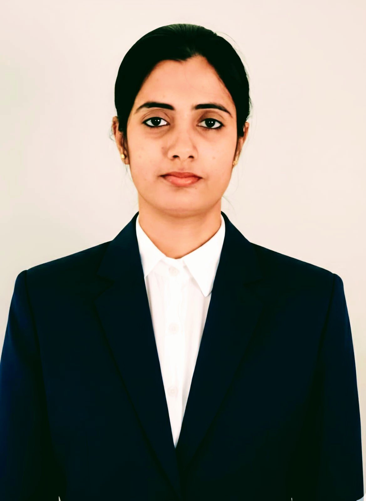 Sudeshna Panda